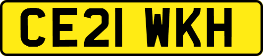 CE21WKH