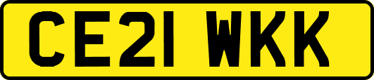 CE21WKK