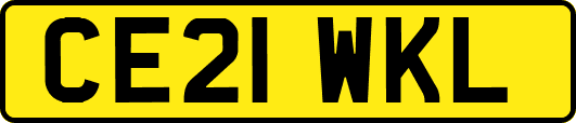 CE21WKL