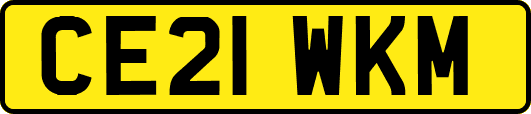 CE21WKM