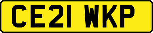 CE21WKP