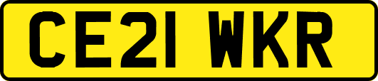 CE21WKR