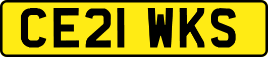 CE21WKS