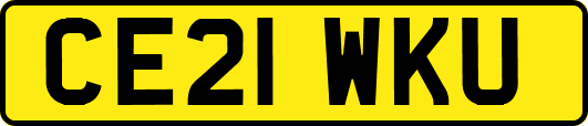 CE21WKU