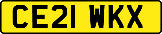 CE21WKX