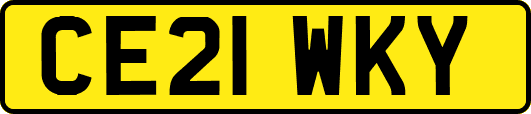 CE21WKY