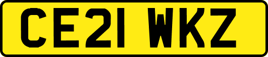 CE21WKZ