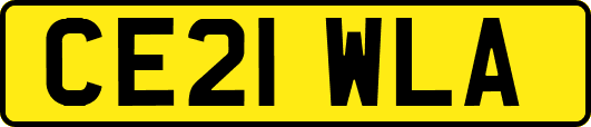 CE21WLA