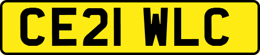 CE21WLC