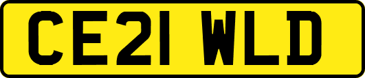 CE21WLD
