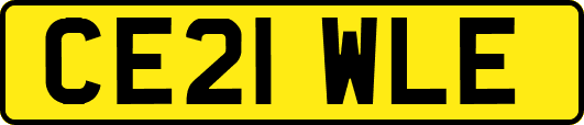 CE21WLE