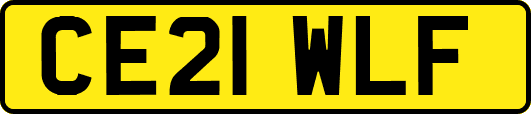 CE21WLF