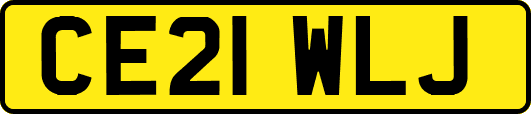 CE21WLJ