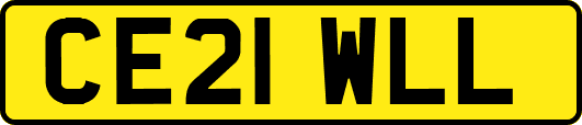 CE21WLL