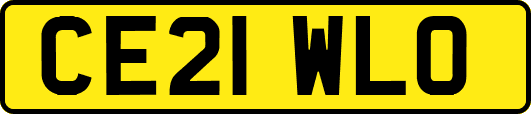 CE21WLO