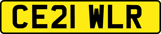 CE21WLR