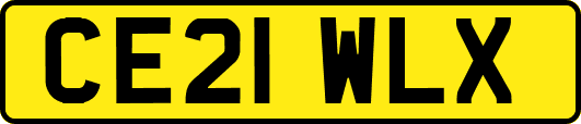 CE21WLX