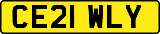 CE21WLY