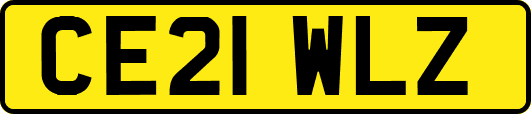 CE21WLZ