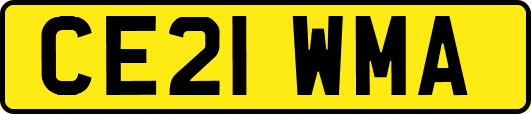 CE21WMA