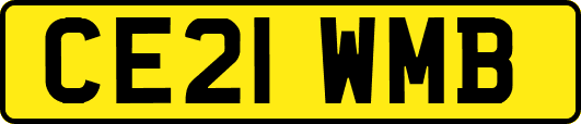 CE21WMB