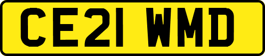 CE21WMD