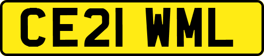CE21WML