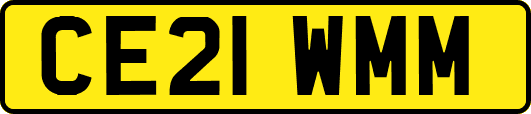 CE21WMM