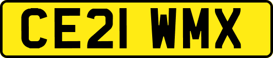 CE21WMX