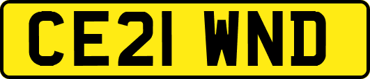 CE21WND