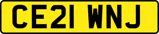 CE21WNJ