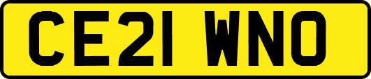 CE21WNO