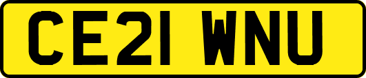 CE21WNU