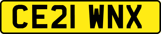 CE21WNX