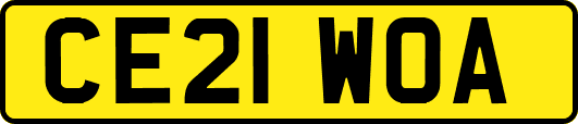 CE21WOA