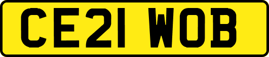 CE21WOB