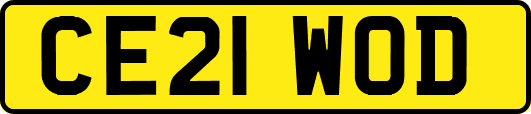 CE21WOD