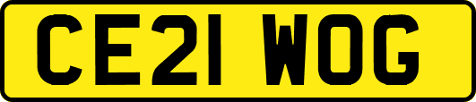 CE21WOG