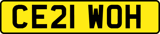 CE21WOH