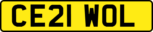 CE21WOL