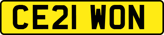 CE21WON