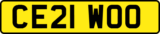 CE21WOO