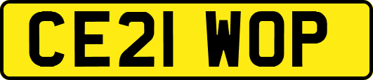 CE21WOP