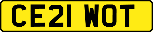 CE21WOT