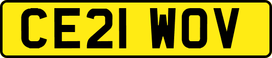 CE21WOV