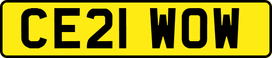 CE21WOW