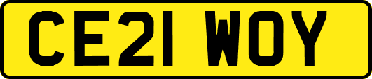 CE21WOY