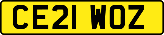 CE21WOZ