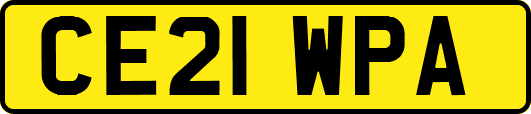 CE21WPA