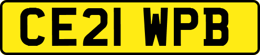CE21WPB